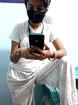 Payal G online show from 11-24-25, 03:23