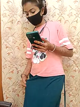 Payal G online show from 10-12-25, 10:16