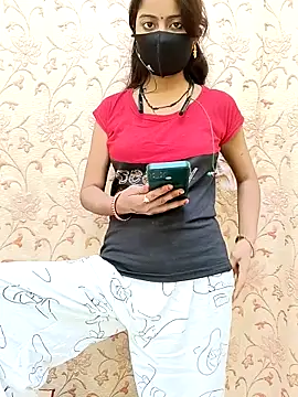 Payal G online show from 10-24-25, 10:14