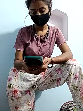 Payal G online show from 10-14-25, 04:18