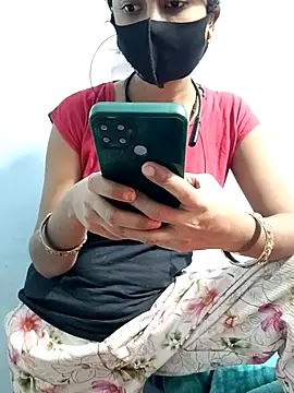 Payal G online show from 11-25-25, 03:45