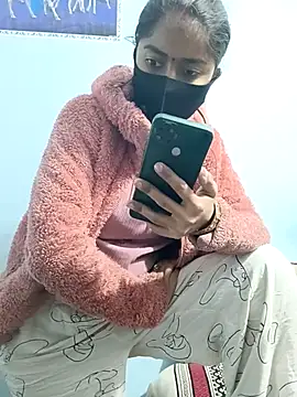 Payal G online show from 01-15-26, 11:02