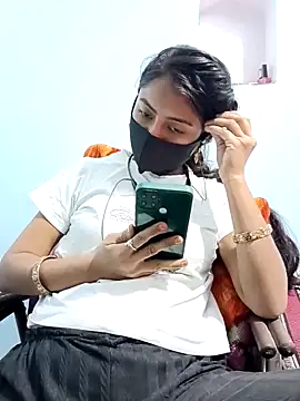 Payal G online show from 11-25-25, 03:29