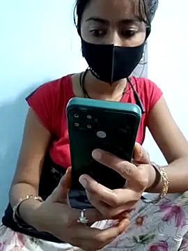 Payal G online show from 11-17-25, 04:33