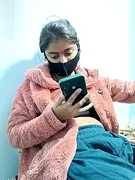 Payal G online show from 01-09-26, 08:21