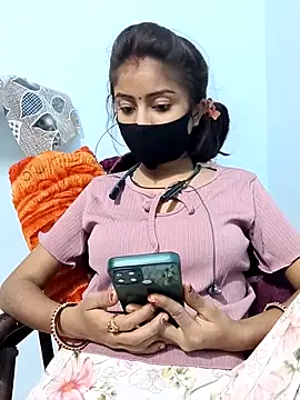 Payal G online show from 10-16-25, 04:32