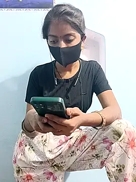 Payal G online show from 11-13-25, 03:49