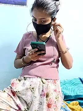 Payal G online show from 11-26-25, 03:56