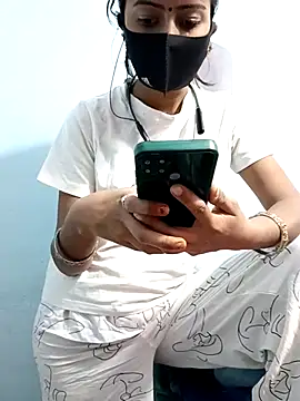 Payal G online show from 11-19-25, 04:07