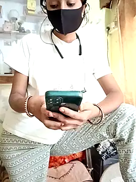 Payal G online show from 10-19-25, 03:09