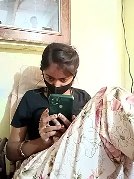 Payal G online show from 11-14-25, 03:54