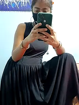 Payal G online show from 01-13-26, 05:17