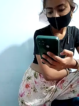 Payal G online show from 11-16-25, 04:23