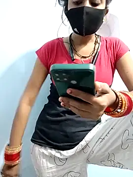 Payal G online show from 10-22-25, 03:55