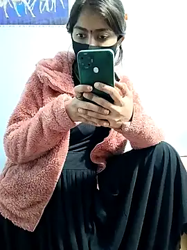 Payal G online show from 01-11-26, 03:41