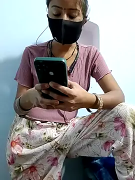 Payal G online show from 11-27-25, 09:54