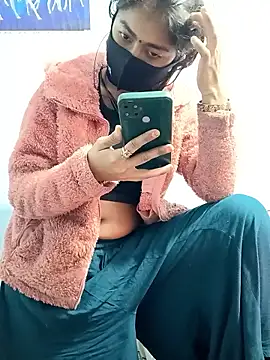 Payal G online show from 01-10-26, 02:18