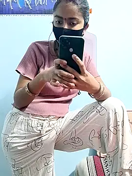 Payal G online show from 01-14-26, 04:32