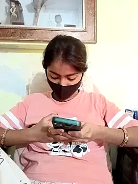 Payal G online show from 11-15-25, 04:05