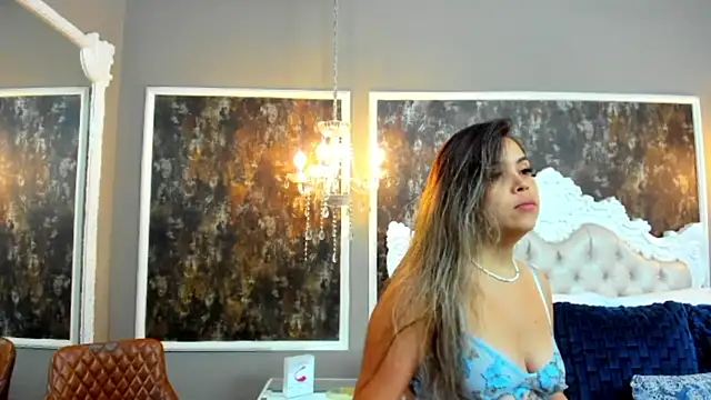 Gaby Wett online show from 11-11-25, 11:49