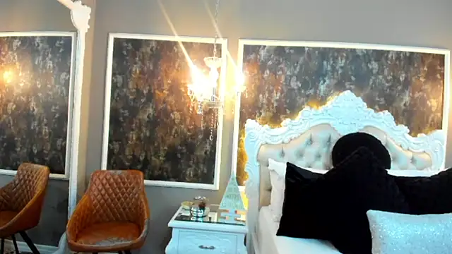 Gaby Wett online show from 12-19-25, 12:07