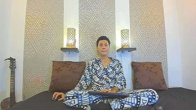 JacobBlackwell  online show from 10-16-25, 08:39