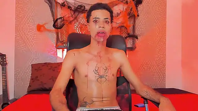 JacobBlackwell  online show from 10-21-25, 08:52