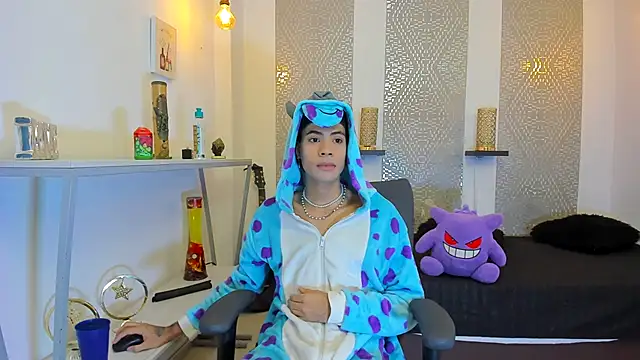 JacobBlackwell  online show from 11-12-25, 07:29