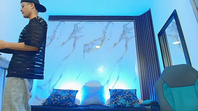 JacobBlackwell  online show from 02-28-26, 03:28