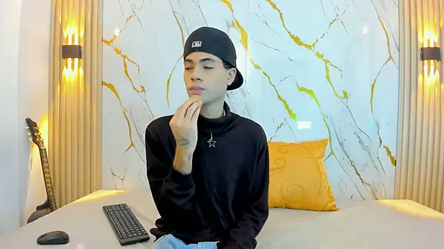 JacobBlackwell  online show from 01-09-26, 07:21