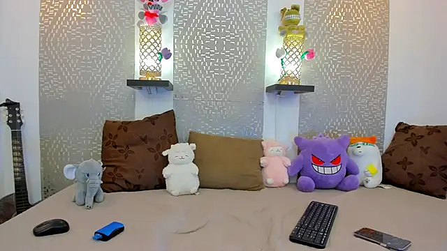 JacobBlackwell  online show from 10-22-25, 07:13