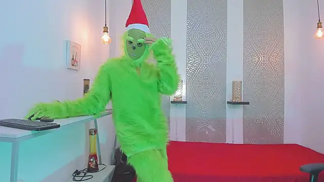 JacobBlackwell  online show from 12-01-25, 08:21