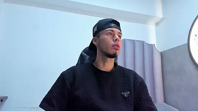 Rurik Jones online show from 11-14-25, 12:20