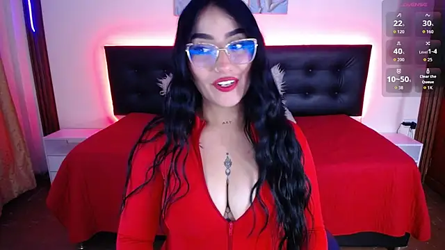 SeleneMore online show from 04-22-26, 12:28