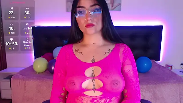 SeleneMore online show from 04-08-26, 09:27