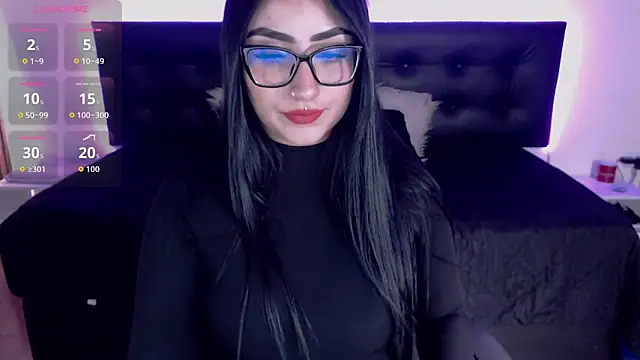 SeleneMore online show from 03-25-26, 07:57