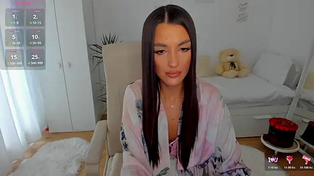 bubbledoll77 online show from 02-17-26, 08:11