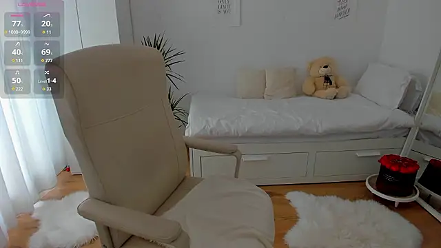 bubbledoll77 online show from 02-23-26, 11:44