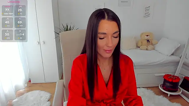 bubbledoll77 online show from 02-06-26, 10:00