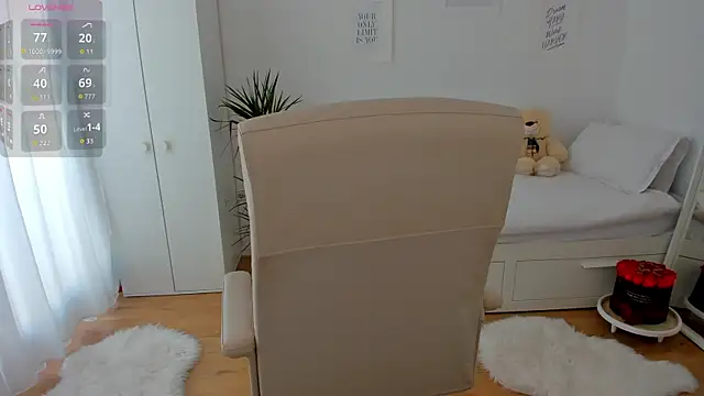 bubbledoll77 online show from 01-12-26, 07:48