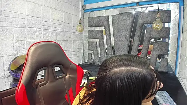 RubyEvanns online show from 03-18-26, 07:59