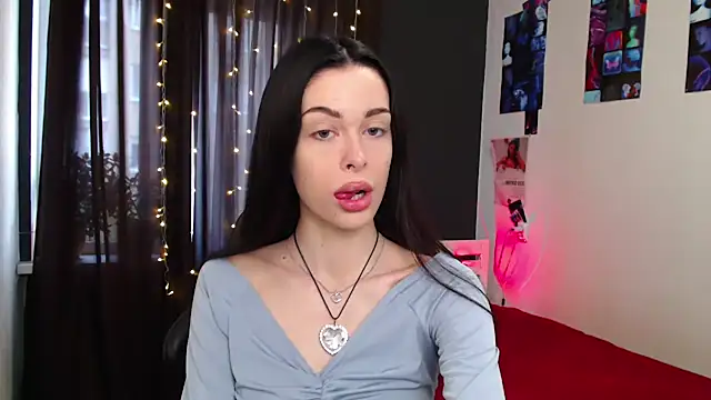 ariel is on vacation online show from 10-17-25, 10:18