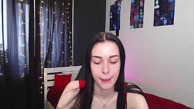 ariel is on vacation online show from 10-10-25, 10:16