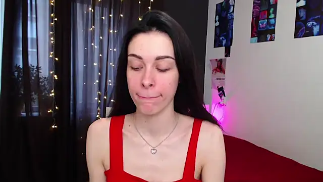 ariel is on vacation online show from 10-16-25, 09:17