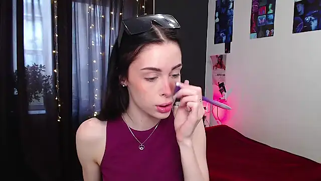 ariel is on vacation online show from 10-15-25, 10:01
