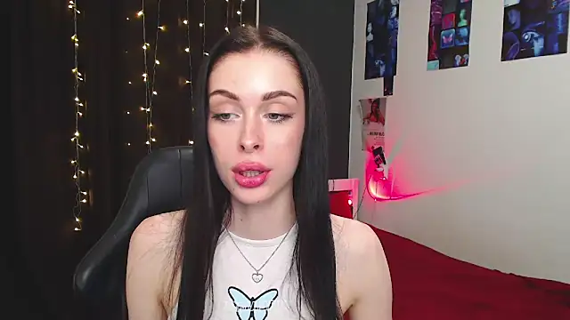 ariel is on vacation online show from 10-14-25, 09:58