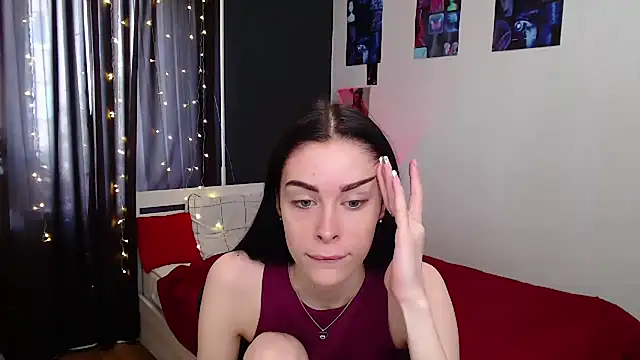ariel is on vacation online show from 10-13-25, 08:05