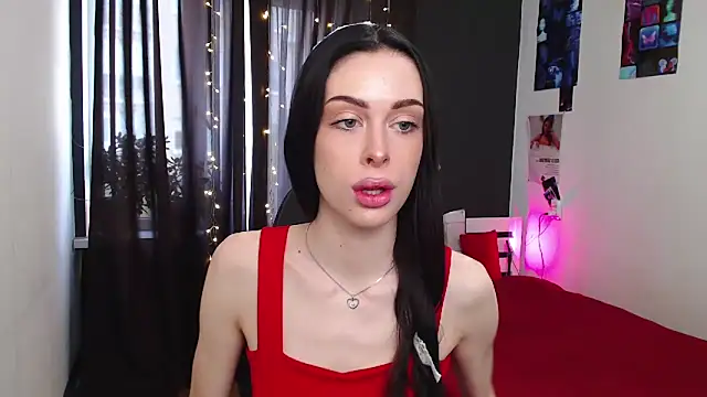 ariel is on vacation online show from 10-22-25, 09:31