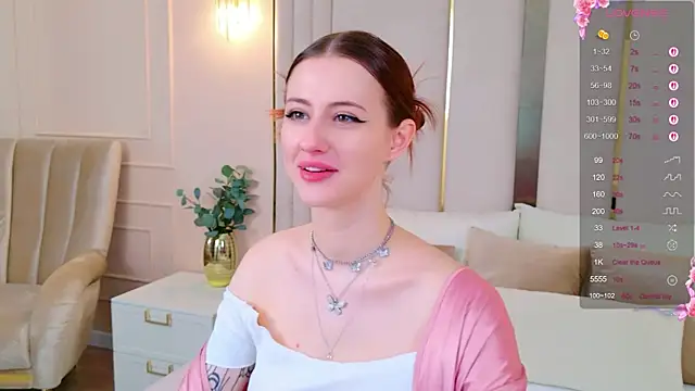 JessiJull online show from 10-19-25, 05:05