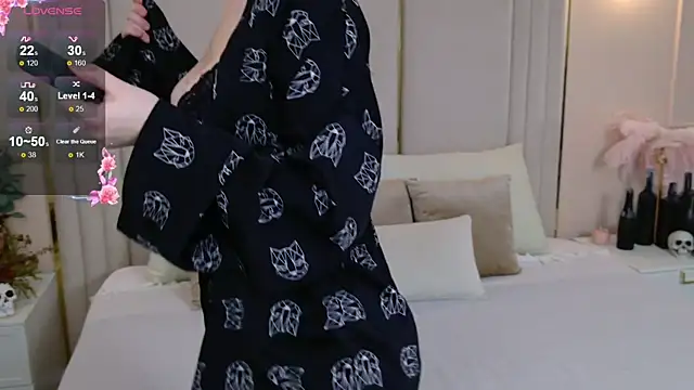 JessiJull online show from 11-02-25, 05:18